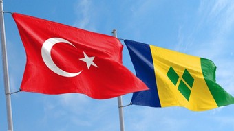 Türkiye ile Grenadinler aynıysa