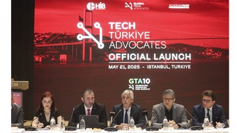 Türkiye teknolojide yıldız ülke olacak