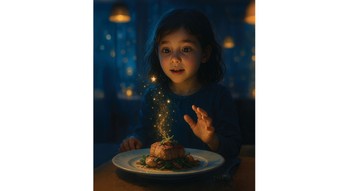 TURYİD ve Make-A-Wish Türkiye’den anlamlı iş birliği: Menüde bu kez umut var