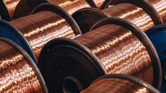 Uluslararası Enerji Ajansı’ndan kritik mineral uyarısı: Bakırda 10 yıl içinde arz açığı bekleniyor