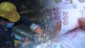 600 bin işçinin zam maratonunda sona gelindi! Sendikalar teklif bekliyor, grev kapıda
