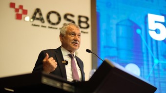 Adana BŞB Başkanı Karalar: OSB’ye ulaşımı kolaylaştıracak 4 altgeçit yapacağız