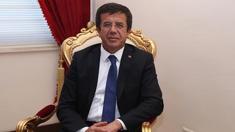 AK Parti Genel Başkan Yardımcısı Nihat Zeybekci: 19 Mart süreci ekonomiye zarar verdi