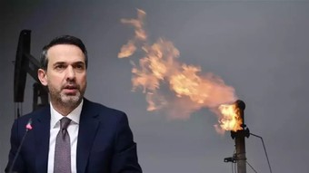 Bakan Bayraktar duyurdu: Suriye'ye gaz ihracatı kısa sürede başlayacak