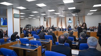 Bazı kanunlarda değişiklikler yapılmasını içeren kanun teklifi, Plan ve Bütçe Komisyonunda