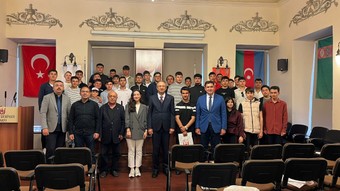 Dilovası Kaymakamlığı’ndan İstanbul’a kültür gezisi