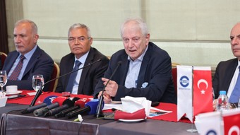 EBSO 100 listesi açıklandı: Yüzde 80'i zarar ediyor
