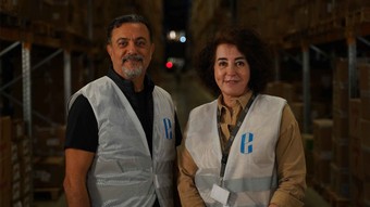 Ekol Lojistik’ten operasyonel deneyimi güçlendiren yeni proje: SahadaSen