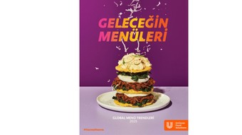 Unilever Food Solutions, 'Geleceğin Menüleri Trend Raporu'nun üçüncüsünü yayınladı