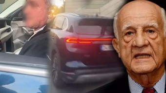 'İnan Kıraç hastaneden kaçırıldı' iddiası! Polis ekipleri geniş çaplı arama başlattı