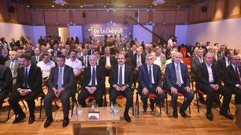 Konya Büyükşehir Belediye Başkanı Uğur İbrahim Altay: “Tarımsal üretimi desteklemek bir vatan borcudur”