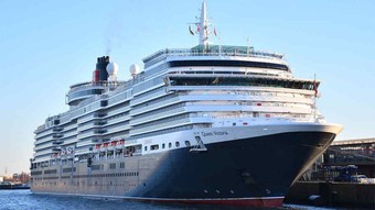 Prontotour 2025’i “Cruise Yılı” ilan etti!