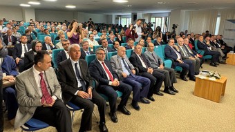 Tarım Zirvesi’nde ortak vizyon çağrısı: “Topraktan koparsak geleceği kaybederiz”