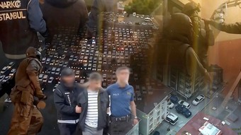 Zehir tacirlerine büyük darbe: İstanbul sokakları dev operasyonla torbacılardan temizlendi