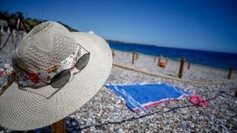 4 kişilik ailenin 1 haftalık tatil faturası 170 bin TL!