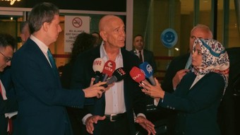 ABD’nin Ankara Büyükelçisinden Suriye mesajı