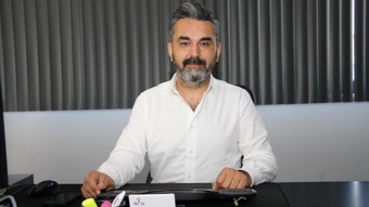 “Asansör sektöründe kalite değil, fiyat konuşuluyor”
