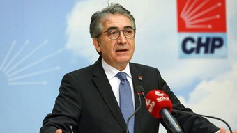CHP'li Karatepe'den KGF yorumu: Tıkanan ekonomi programının kaynak tahsis yoluyla canlandırma çabası
