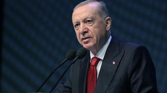 Cumhurbaşkanı Erdoğan: Doğurganlık hızı tarihimizde ilk kez 1,48'e geriledi