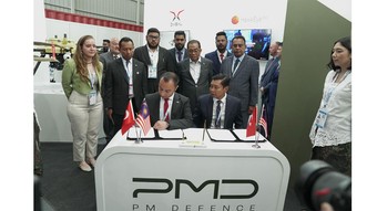 DASAL Malezya’daki iş birliklerini güçlendiriyor