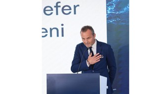 DFDS, 14 Türk bayraklı gemiyle hizmet veriyor