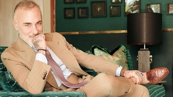 Dünyaca ünlü milyarder Türkiye’ye geliyor! Moda devi lüks projesini tanıtacak