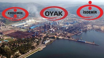 KAP'a bildirildi: Erdemir ve İsdemir stratejik yatırımlarını devreye aldı