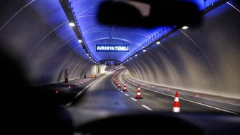 İBB'ye yönelik soruşturma: Avrasya Tüneli'nin işletmecileri de gözaltında