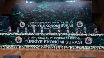 İş dünyası sorunlarını aktardı: Gelir vergisi işverenin de derdi
