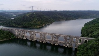 İSKİ paylaştı: İstanbul'da barajların doluluk oranında son durum
