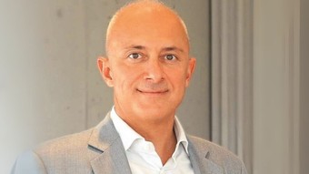 Kordsa’da CEO’luk görevine Ergun Hepvar atandı