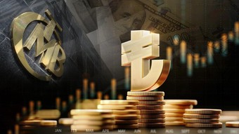 Merkez Bankası heyecanı seviyor