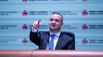 Merkez iddialı: Hedef tutacak