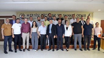 MTSO, sanayicileri yeşil dönüşüme hazırlayacak