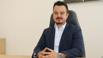 Netas Mühendislik, 30 bin asansörde güvenliğin adresi oldu