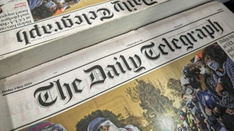 Redbird, İngiliz The Telegraph gazetesini satın alıyor! Rakam belli oldu