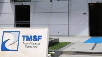 TMSF hastane satıyor: Avcılar Hospital'ı satışa çıkardı