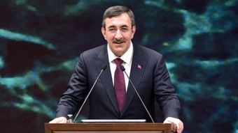 TOBB Türkiye Ekonomi Şurası yapıldı! Cevdet Yılmaz: Sıkıntılar geçici, çok abartmamak gerekli