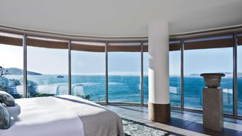 Yeni lüks anlayışına uygun bir  turizm yatırımı: Princes’ Palace Resort