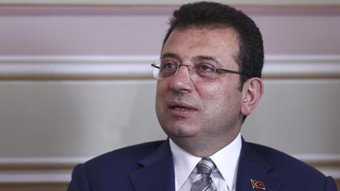 Ekrem İmamoğlu’ndan bayram çağrısı: Cezaevlerindeki gençlerimizi bırakın