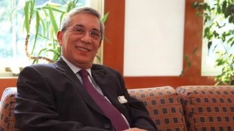 Eski Merkez Bankası Başkanı Rüşdü Saracoğlu hayatını kaybetti