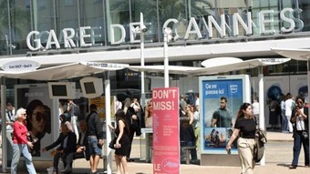 Fransa'da büyük çaplı elektrik kesintisi! Cannes da etkilendi