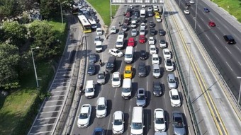 Galatasaray şampiyonluk coşkusuna hazır: İstanbul’da yollar trafiğe kapatılacak