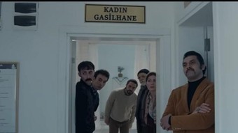 Gassal ikinci sezona hazır! İlk 3 bölüm tam not aldı