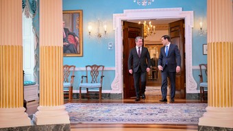 Washington’da kritik görüşme: ABD-Irak enerji konuştu