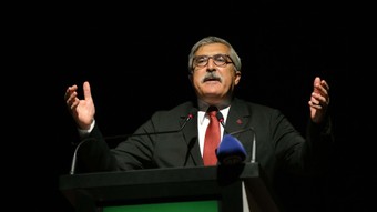 AK Partili Yayman: Hiç endişeniz olmasın, Erdoğan bir kez daha başkan yapacağız