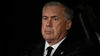 Ancoletti dönemi sona erdi: Real Madrid'in yeni teknik direktörü belli oldu