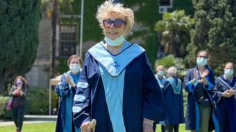 Boğaziçi Üniversitesi'nde akademisyen Prof. Dr. Oya Başak hayatını kaybetti