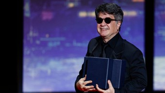 Cannes’da ödüller sahiplerini buldu! Altın Palmiye’yi İranlı muhalif yönetmen aldı