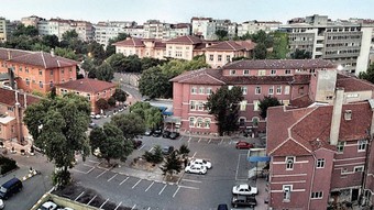 Çapa Tıp'ın bir bölümü Esenyurt Devlet Hastanesi'ne taşınıyor